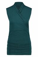 Urban Goddess Good Karma Top (Pine)