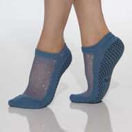 Shashi Star -pilates-/joogasukka (Riverside Blue)