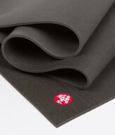 Manduka PRO® Yoga Mat -joogamatto 6mm (Black)