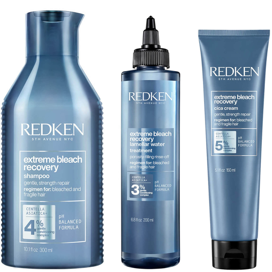Redken Extreme Bleach Bundle
