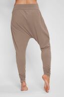 Urban Goddess Dharma Yoga Harem Pant -joogahousut (Earth)