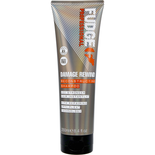 fudge Care Damage Rewind Shampoo 250 ml