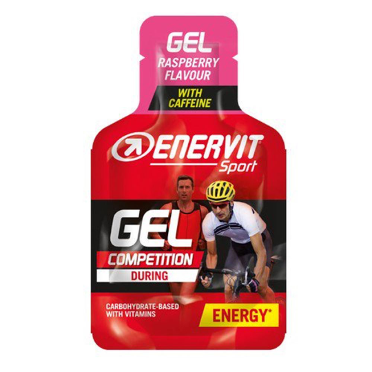 Enervit Sport Gel 25 Ml