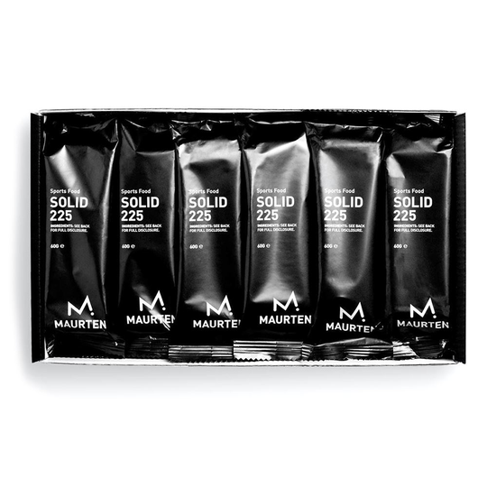 Maurten Solid 225 (40-pack)