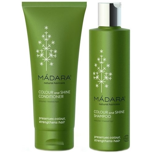 Madara Colour and Shine Paket