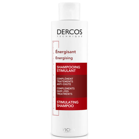 Vichy Dercos Energising -shampoo 200ml