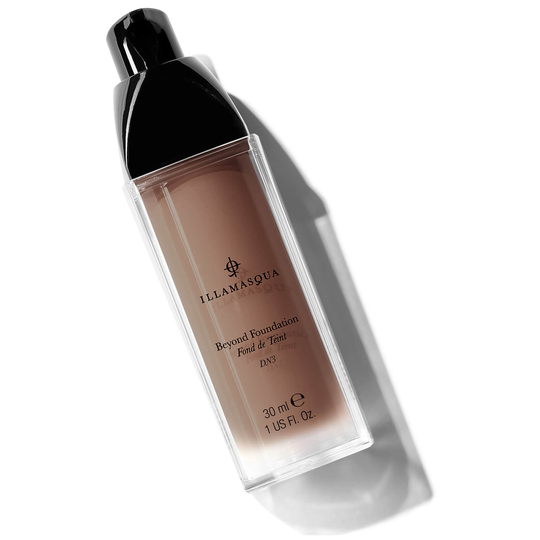 Illamasqua Beyond Foundation 30ml (Various Shades) - DN3