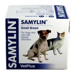 Samylin Small rae 30x1 g