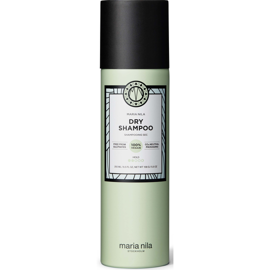 maria nila Style&Finish Dry Shampoo 250 ml