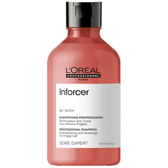 L'Oréal Professionnel Serie Expert Inforcer -shampoo 300ml