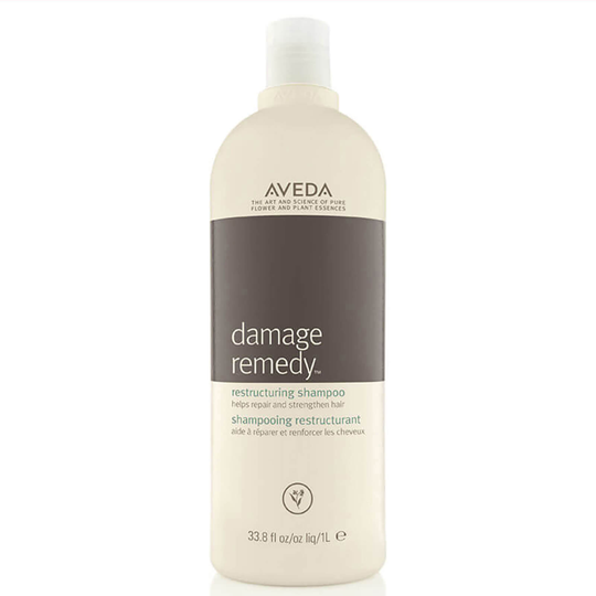 Aveda Damage Remedy Restructuring Shampoo (1000ml)