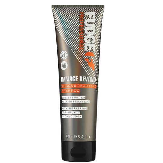 Fudge Damage Rewind -shampoo 250ml