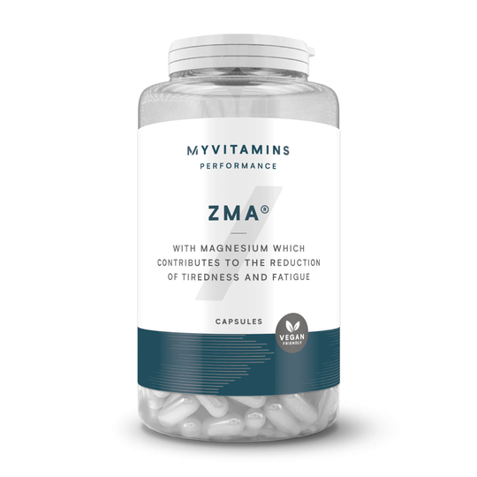 ZMA® - 90kapselia