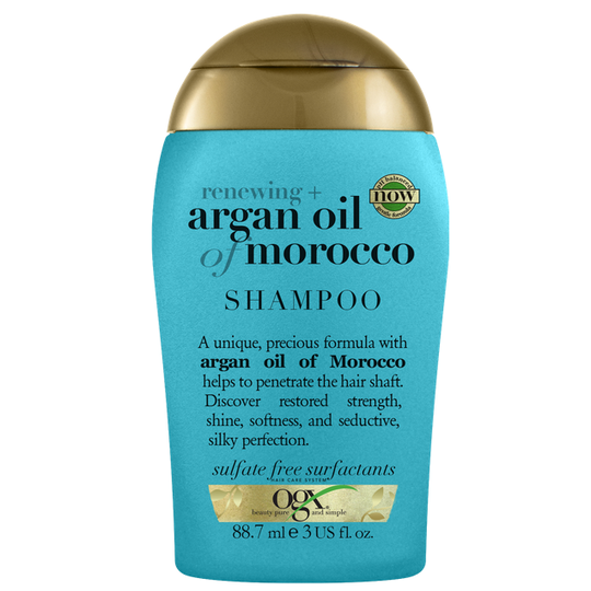 Ogx Argan Oil Shampoo 88.7ml 89 ml