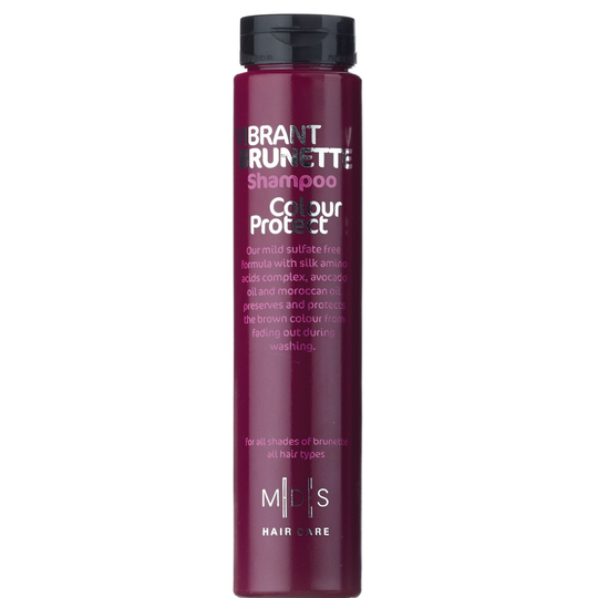 Mades Cosmetics B.V. Hair care Vibrant Brunette Sulfate Free Sham
