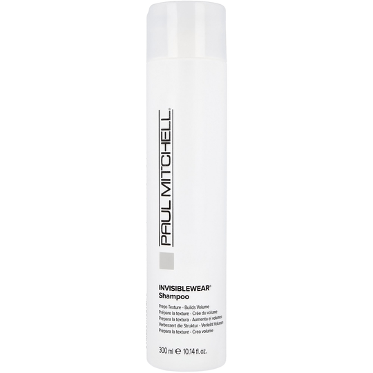 Paul Mitchell Invisiblewear Shampoo 300 ml