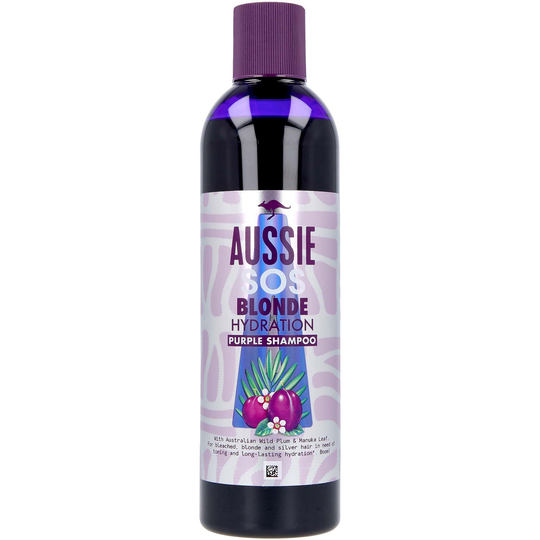Aussie Shampoo Blonde 200 ml