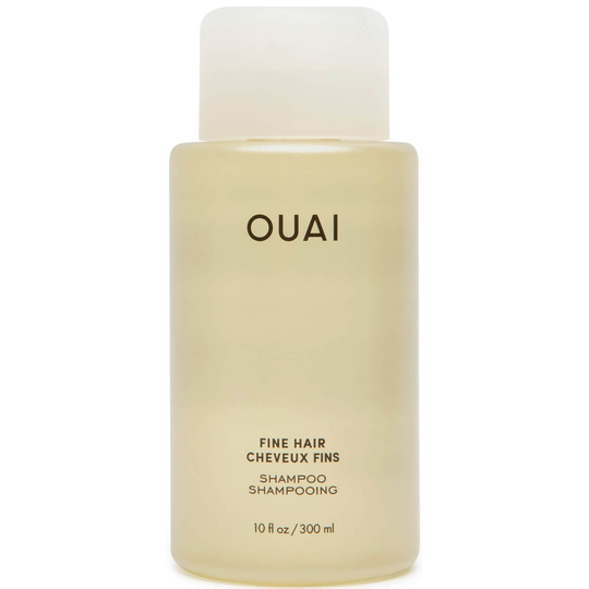 OUAI Fine Hair Shampoo 300ml