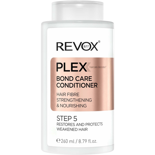 Revox PLEX REVOX B77 Bond Care Conditioner Step 5 260 ml
