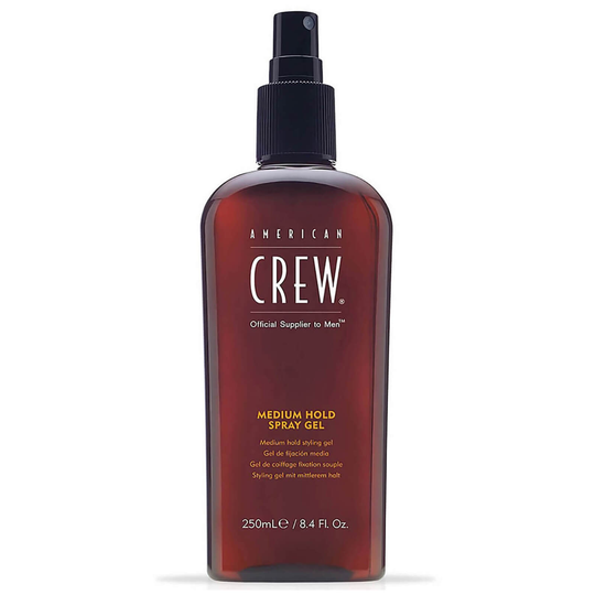 American Crew suihkugeeli (250ml)