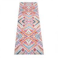 Yoga Design Lab Hot Yoga Towel -joogapyyhe (Java)