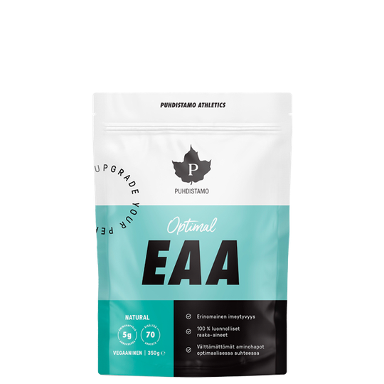 Optimal EAA, 350 g, Natural