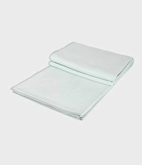 Manduka eQua joogapyyhe, Sea Foam