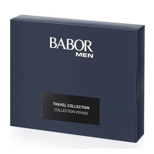 Babor BABOR Men Travel Set