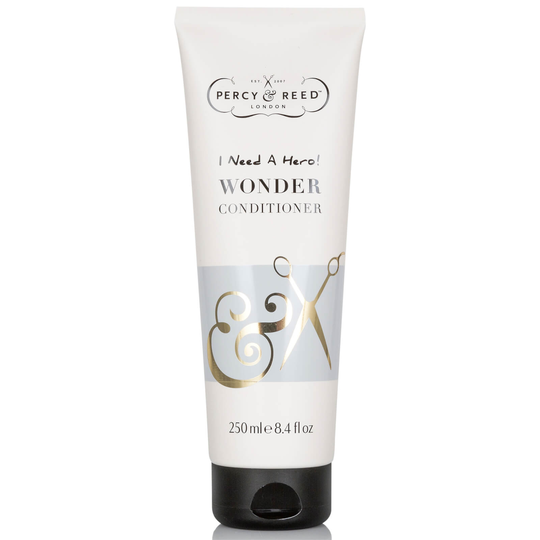 Percy & Reed Perfectly Perfecting Wonder Care Conditioner -hoitoaine, 250ml