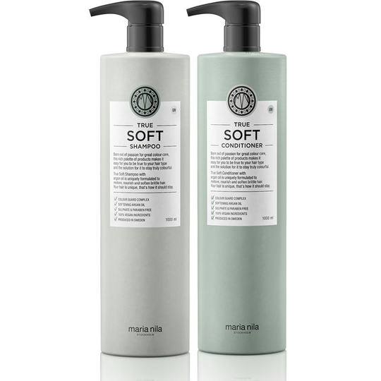 maria nila True Soft Paket