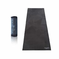 Yoga Design Lab Hot Yoga Towel -joogapyyhe (Geo Night)