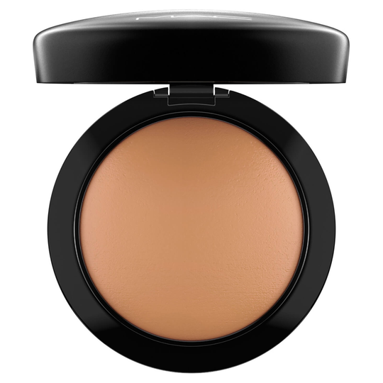MAC Mineralize Skinfinish Natural Powder -puuteri (useita sävyjä) - Dark Tan