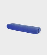 Manduka Enlight Lean Bolster -joogabolsteri (Surf)