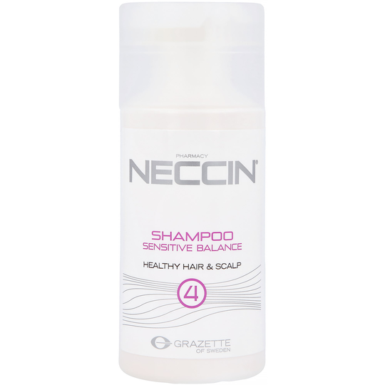 Grazette Neccin 4 Sensitive Balance 100 ml