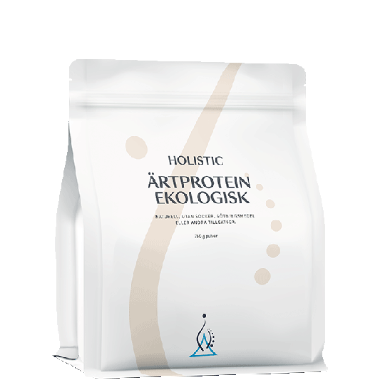 Herneproteiini-isolaatti, 500 g