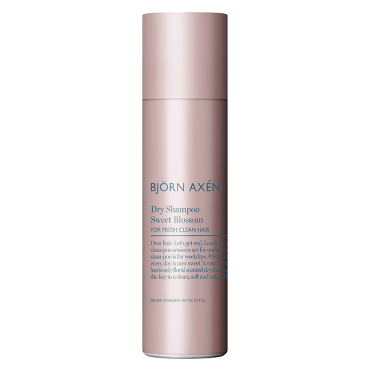 Björn Axen Björn Axén Dry Shampoo Sweet Blossom 150 ml