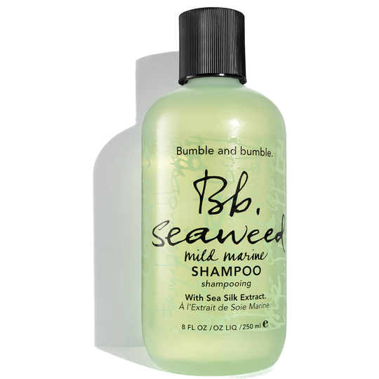Bumble and bumble merileväshampoo