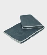 Manduka eQua Hand Yoga Towel -käsipyyhe (Sage)
