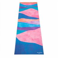 Yoga Design Lab Hot Yoga Towel -joogapyyhe (Mexicana)