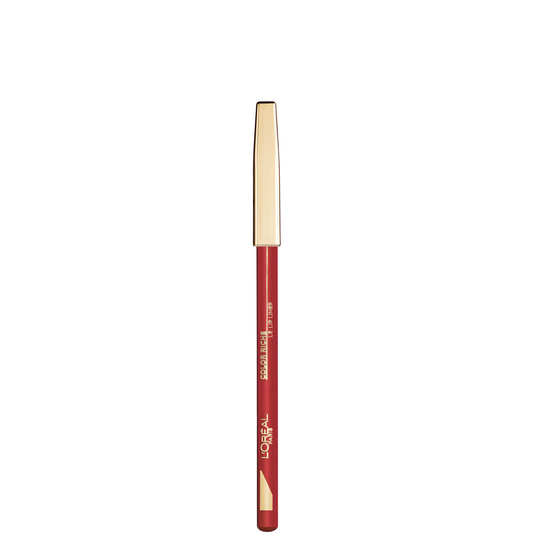 L'Oréal Paris Colour Riche Satin Lip Liner 1.2g (Various Shades) - 126 L'adresse