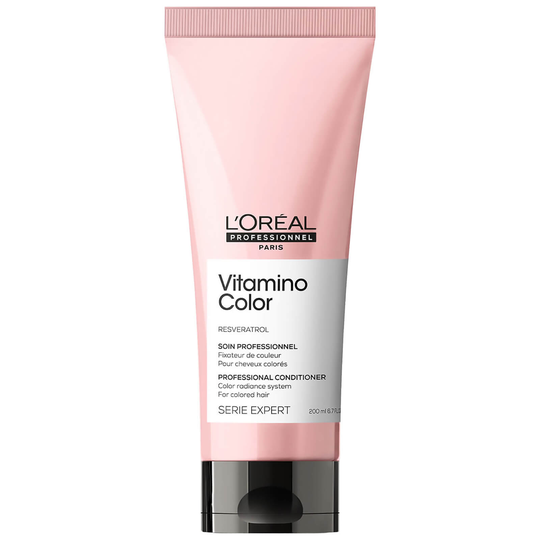 L'Oréal Professionnel Serie Expert Vitamino Color Conditioner 200ml