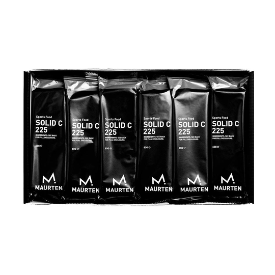 Maurten Solid C 225 (40-pack)