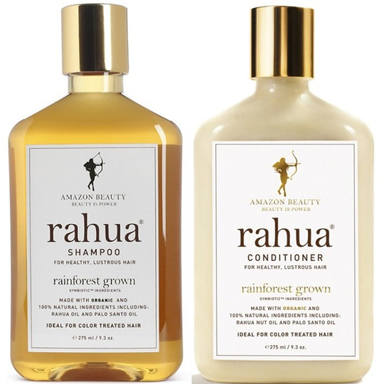 RAHUA Rahua Lahjapakkaus