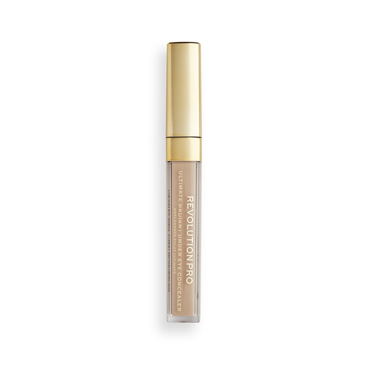 Revolution Pro Ultimate Radiant Under Eye Concealer -peitevoide silmille (eri sävyjä) - C6