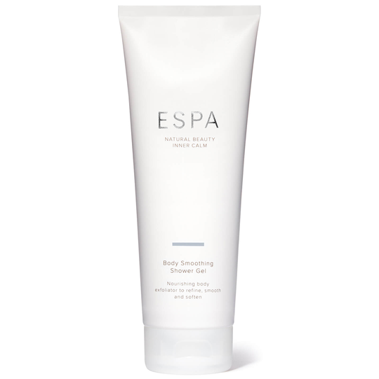 ESPA Body Smoothing Shower Gel -suihkugeeli, 200ml