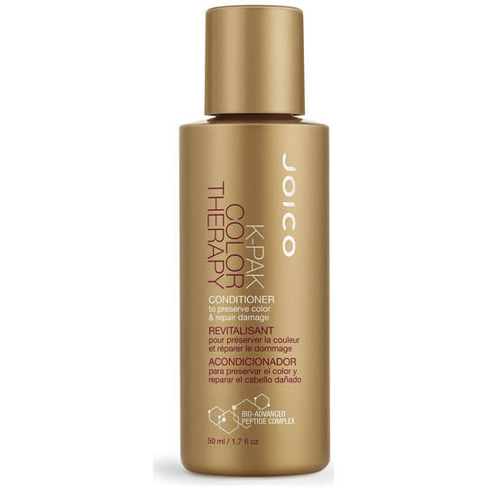 Joico K-Pak Color Therapy Conditioner 50ml