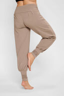 Urban Goddess Yoga Pants Dakini -Earth