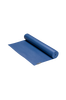 Allround yoga mat 6 mm Blueberry blue