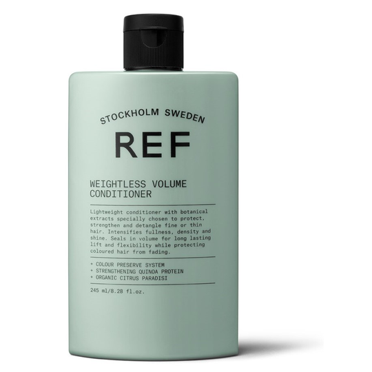 REF. Weightless Volume Weightless Volume Conditioner 245 ml