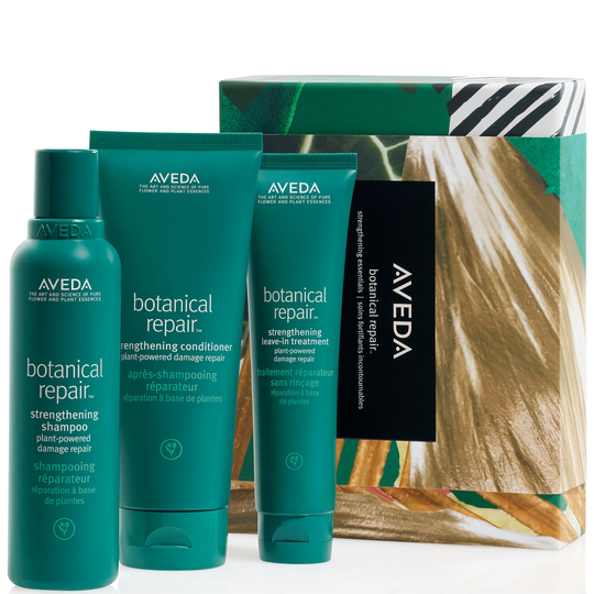 Aveda Botanical Repair Strengthening Collection Set (Worth 120€)